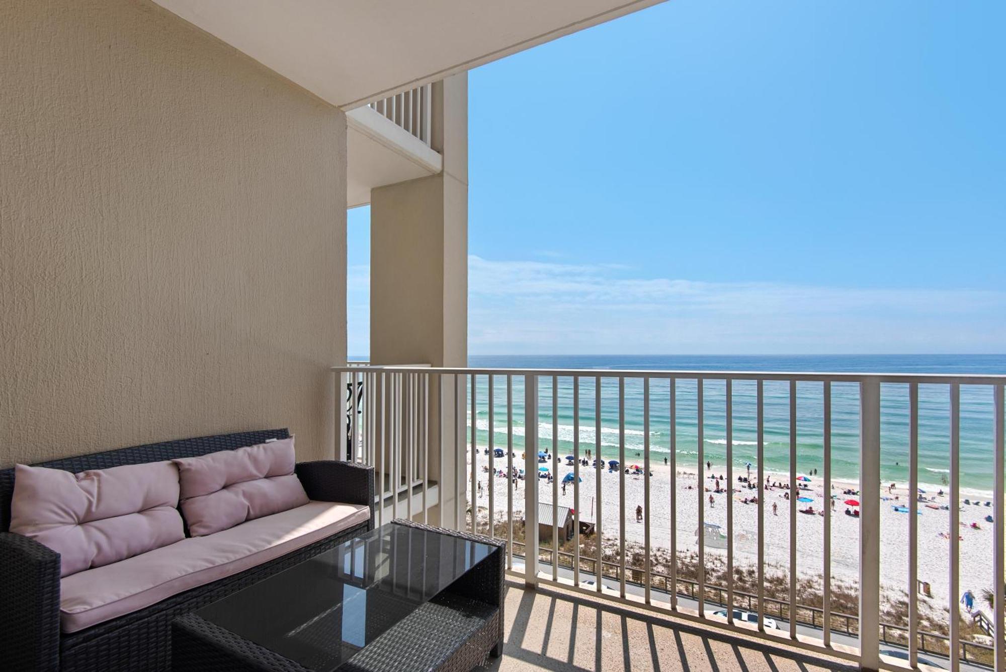 Holiday home Majestic Sun 610b Destin