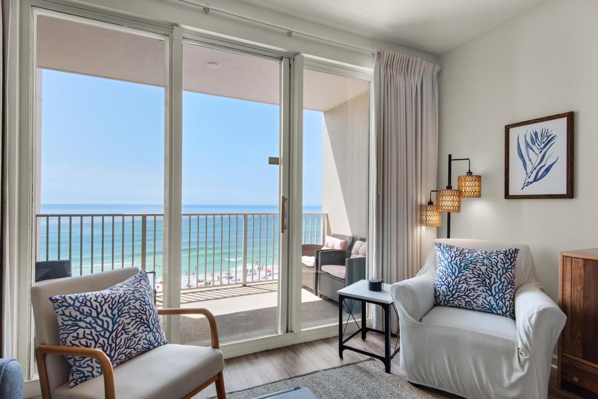 Majestic Sun 610b Holiday home *