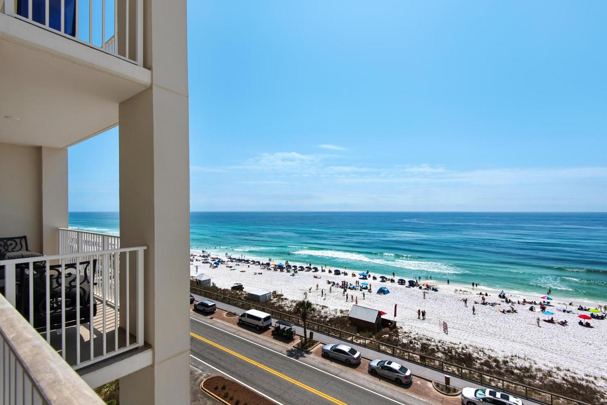 Majestic Sun 610b * Destin