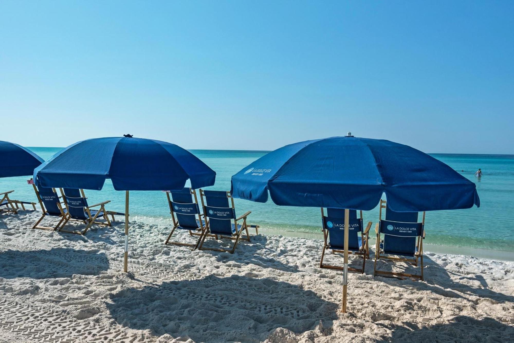 Holiday home Majestic Sun 610b Destin