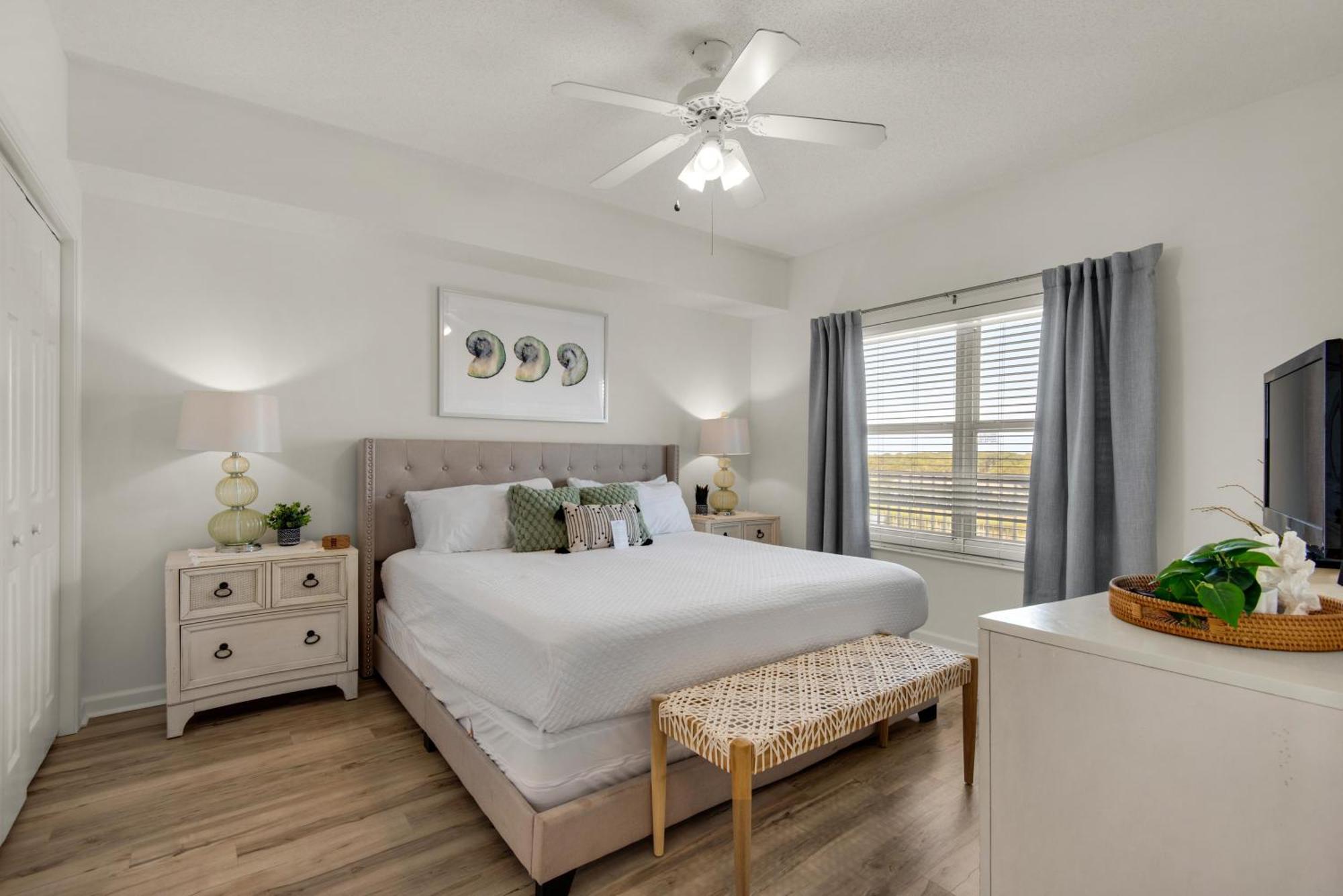 Majestic Sun 610b Holiday home Destin