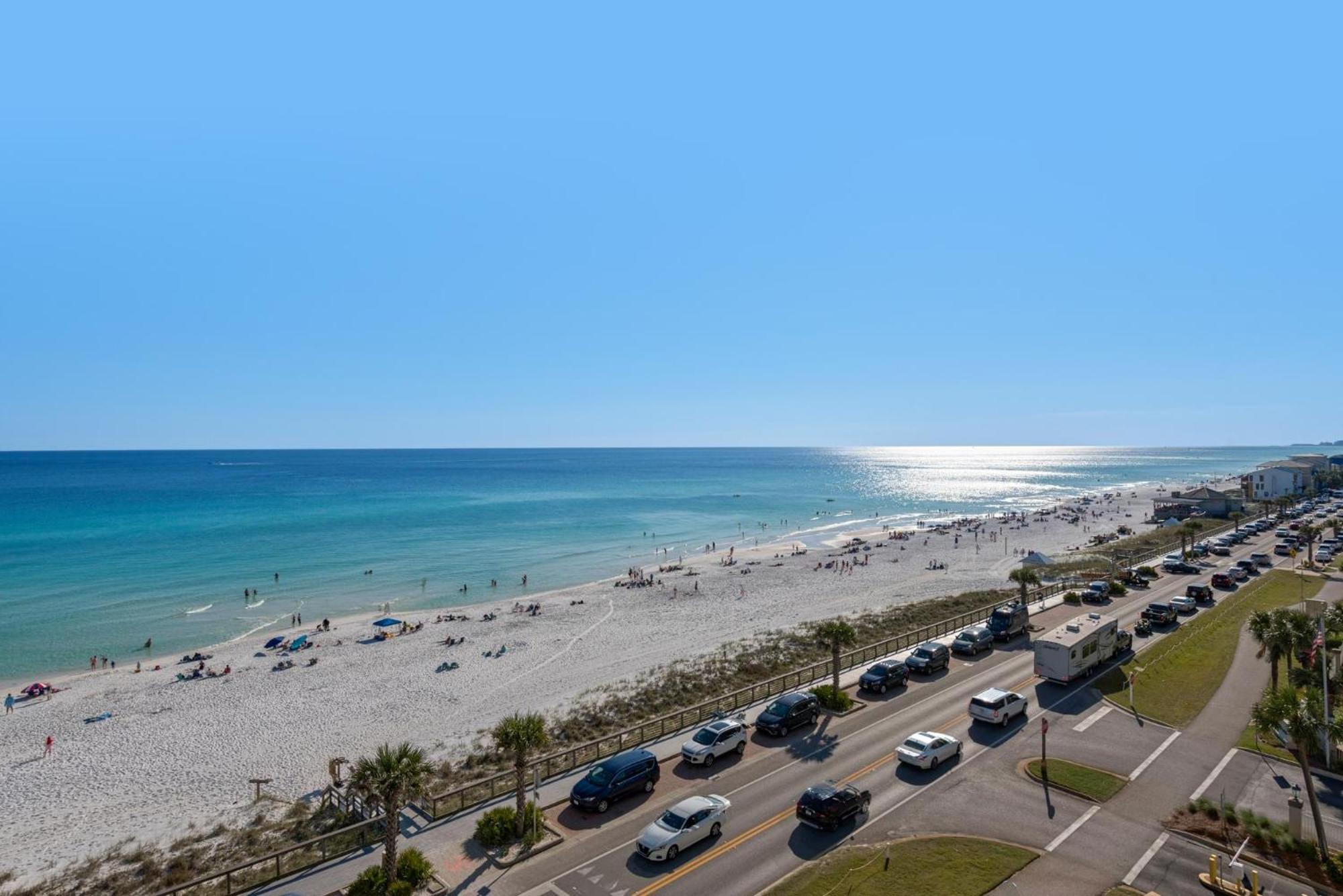 Holiday home Majestic Sun 610b Destin