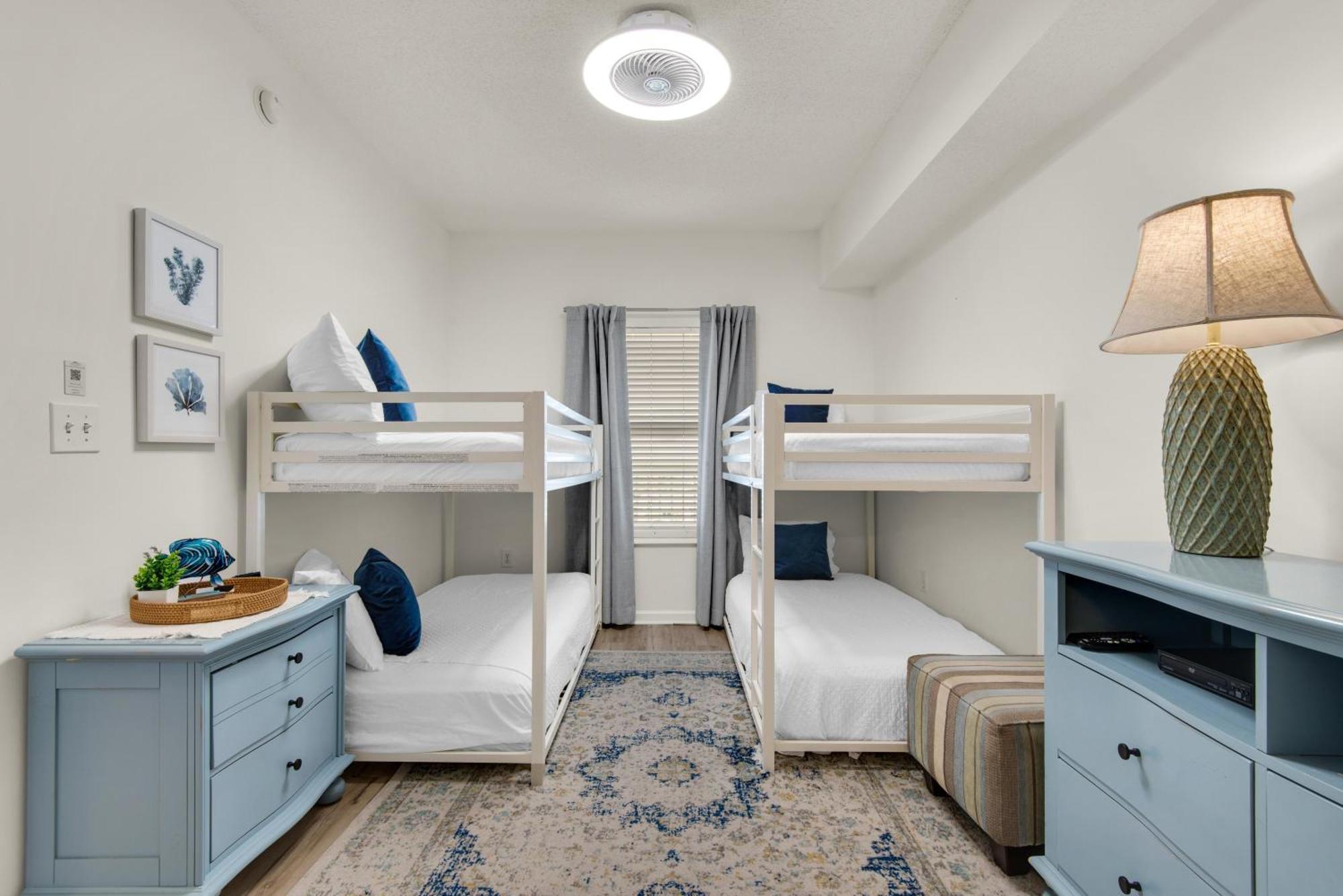 Holiday home Majestic Sun 610b *