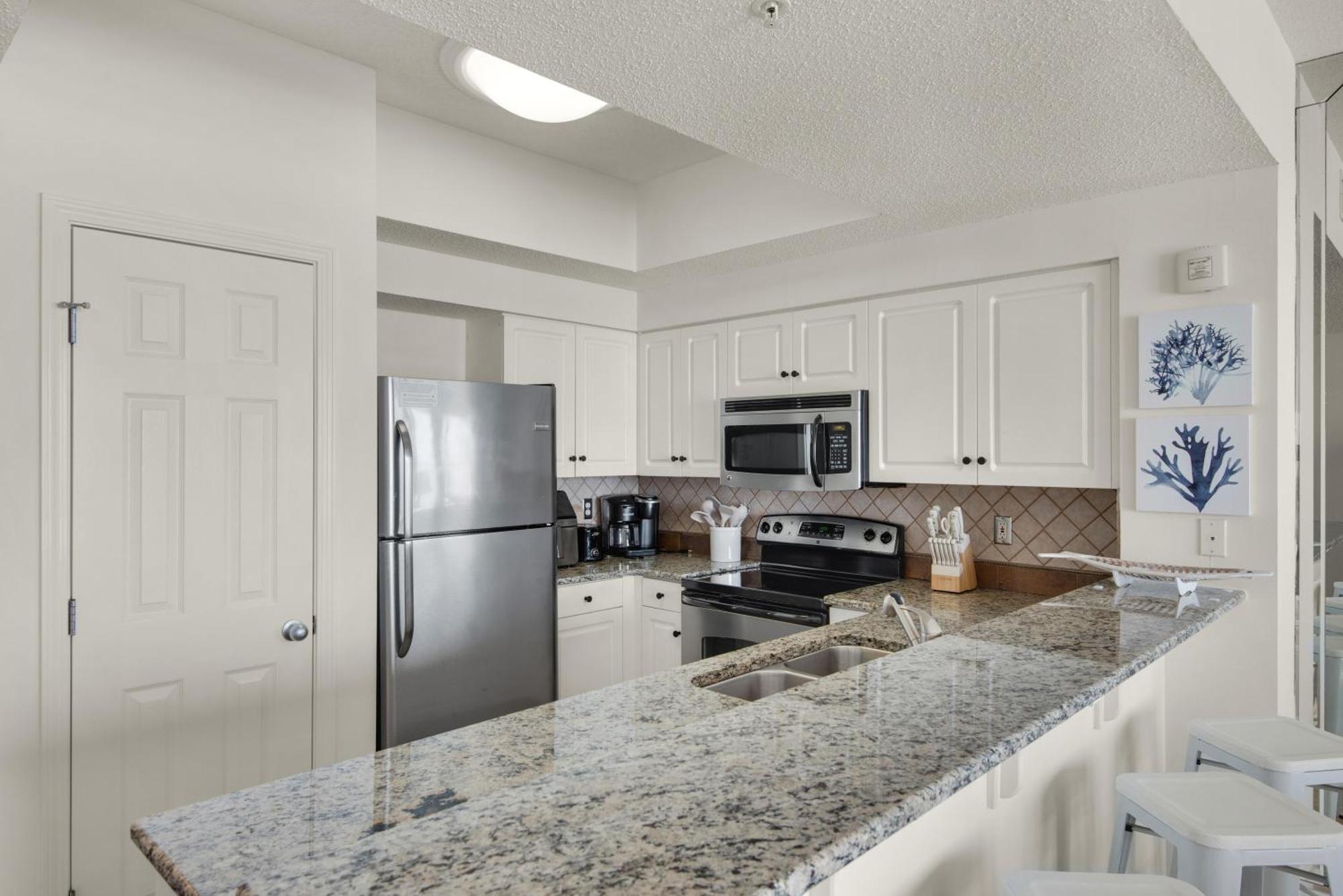 Majestic Sun 610b Holiday home Destin