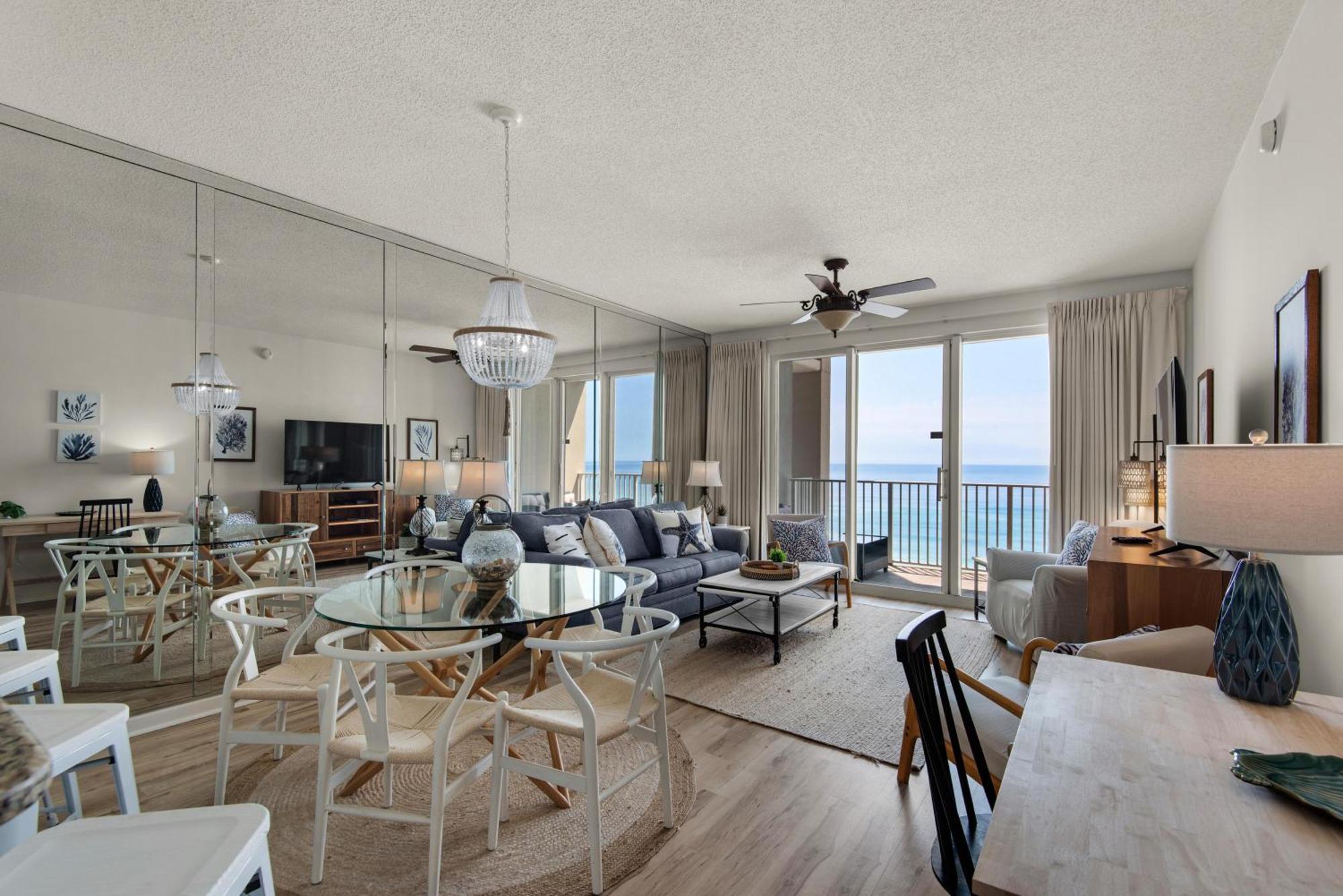 Holiday home Majestic Sun 610b