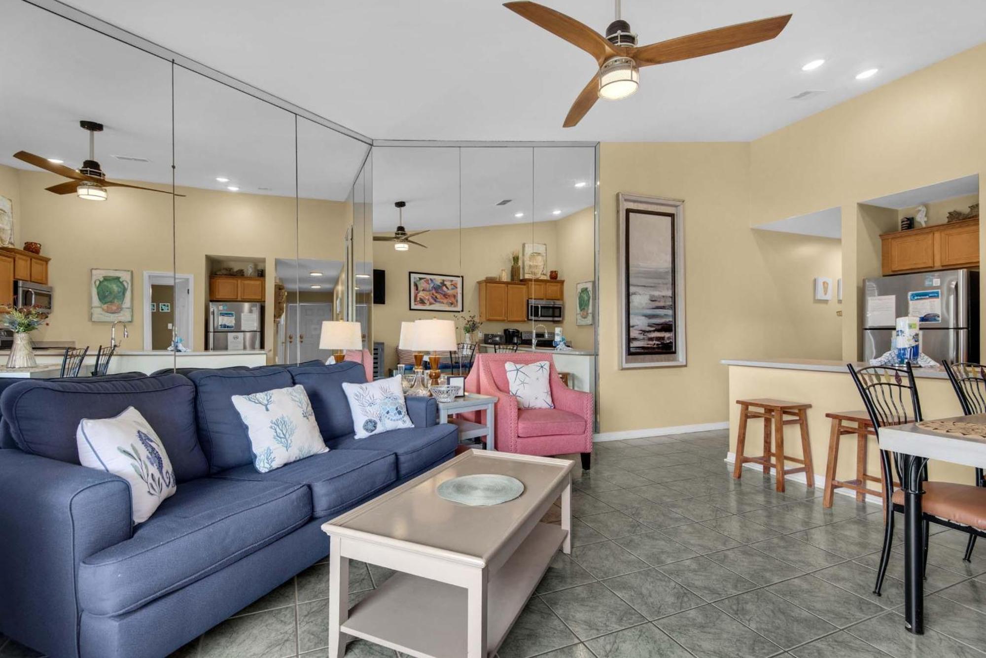 Holiday home Gulfview Ii 327