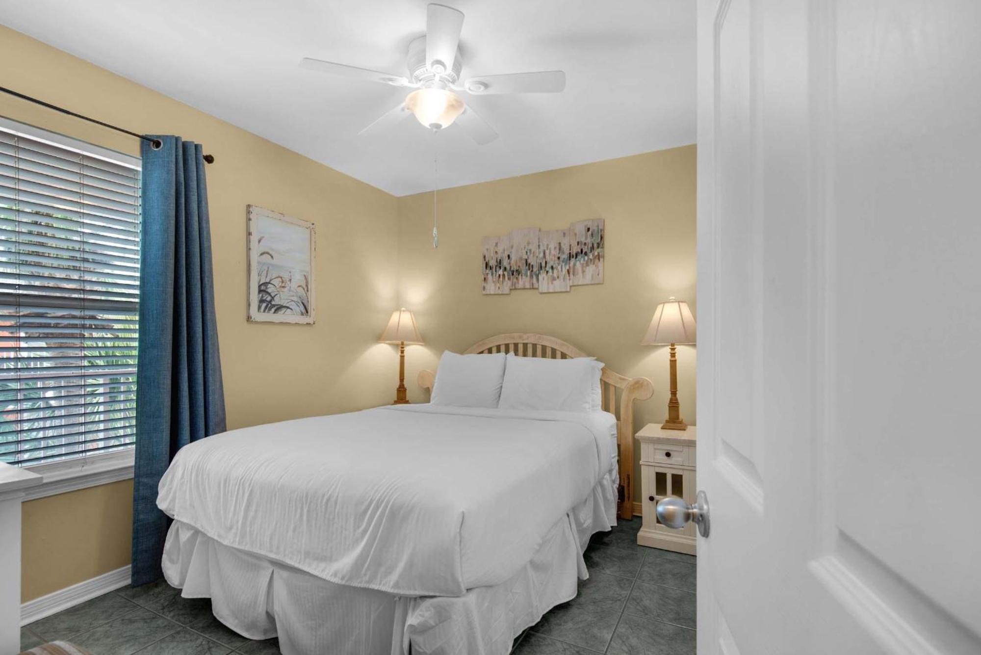 Gulfview Ii 327 Holiday home Destin