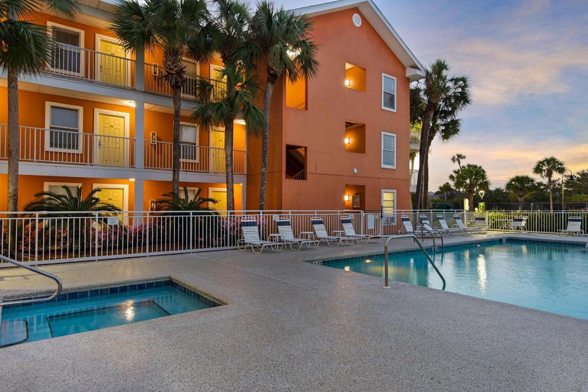 Holiday home Gulfview Ii 327 Destin