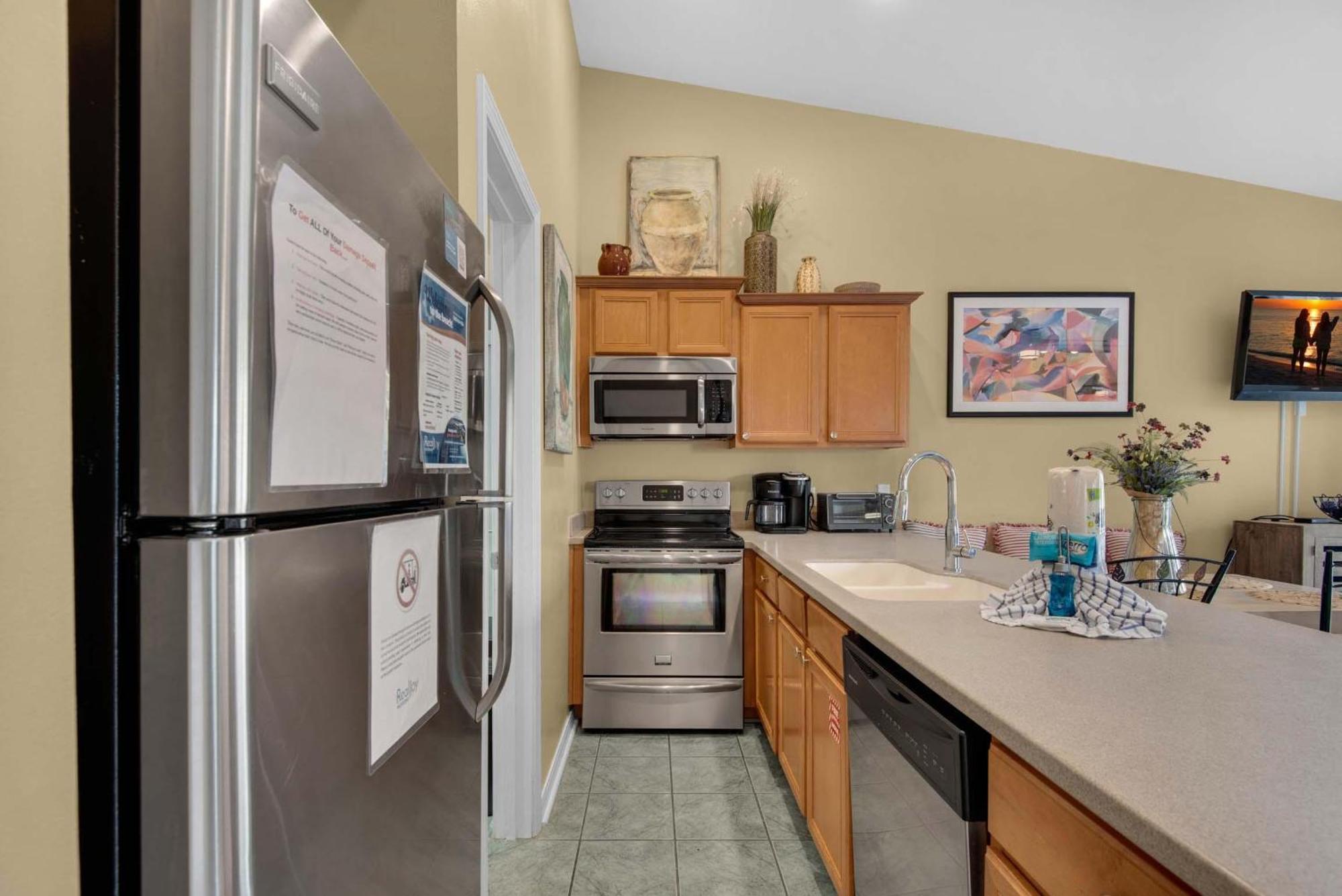 Gulfview Ii 327 Destin