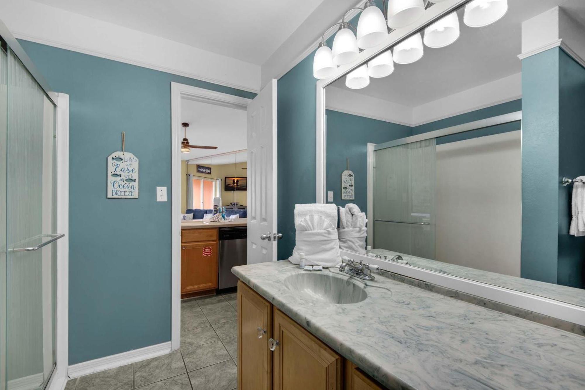 Gulfview Ii 327 * Destin
