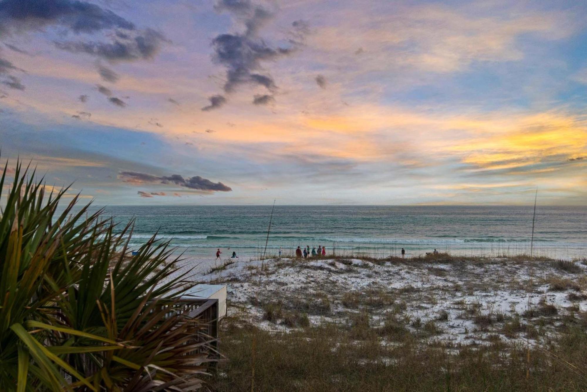 Holiday home Gulfview Ii 327