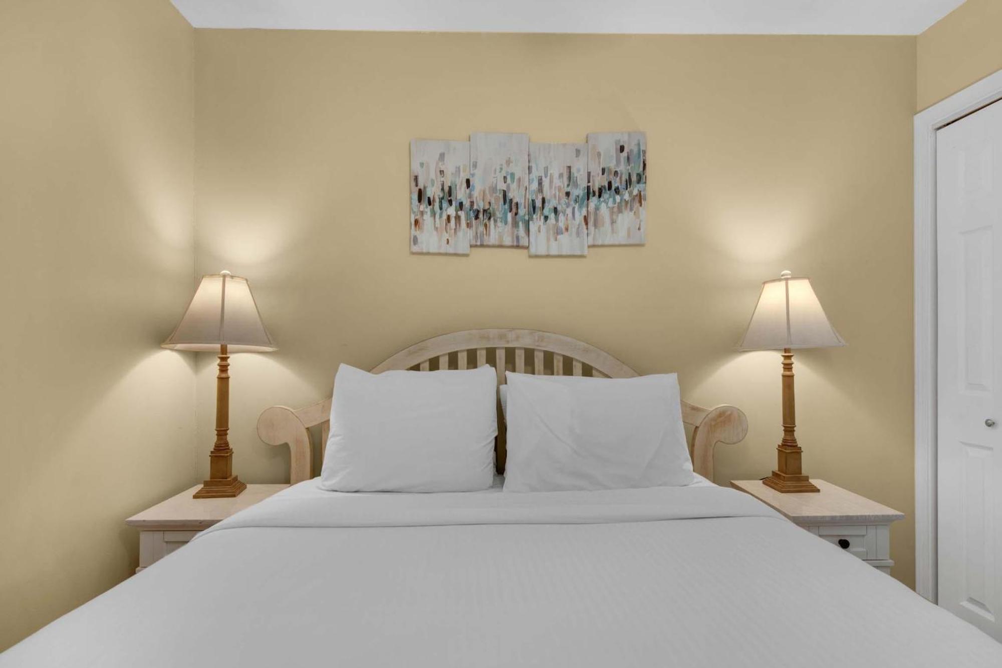 Gulfview Ii 327 Holiday home *