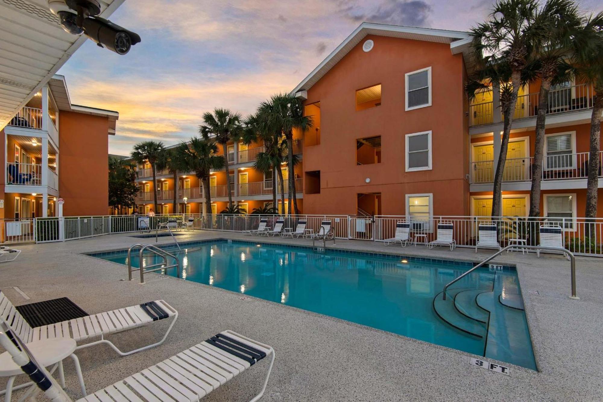 Holiday home Gulfview Ii 327 *