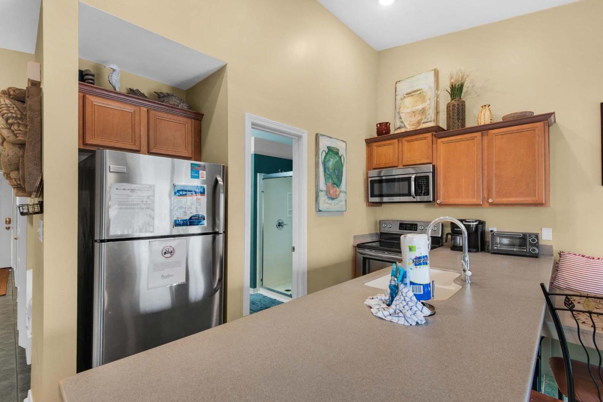 Gulfview Ii 327 Holiday home Destin