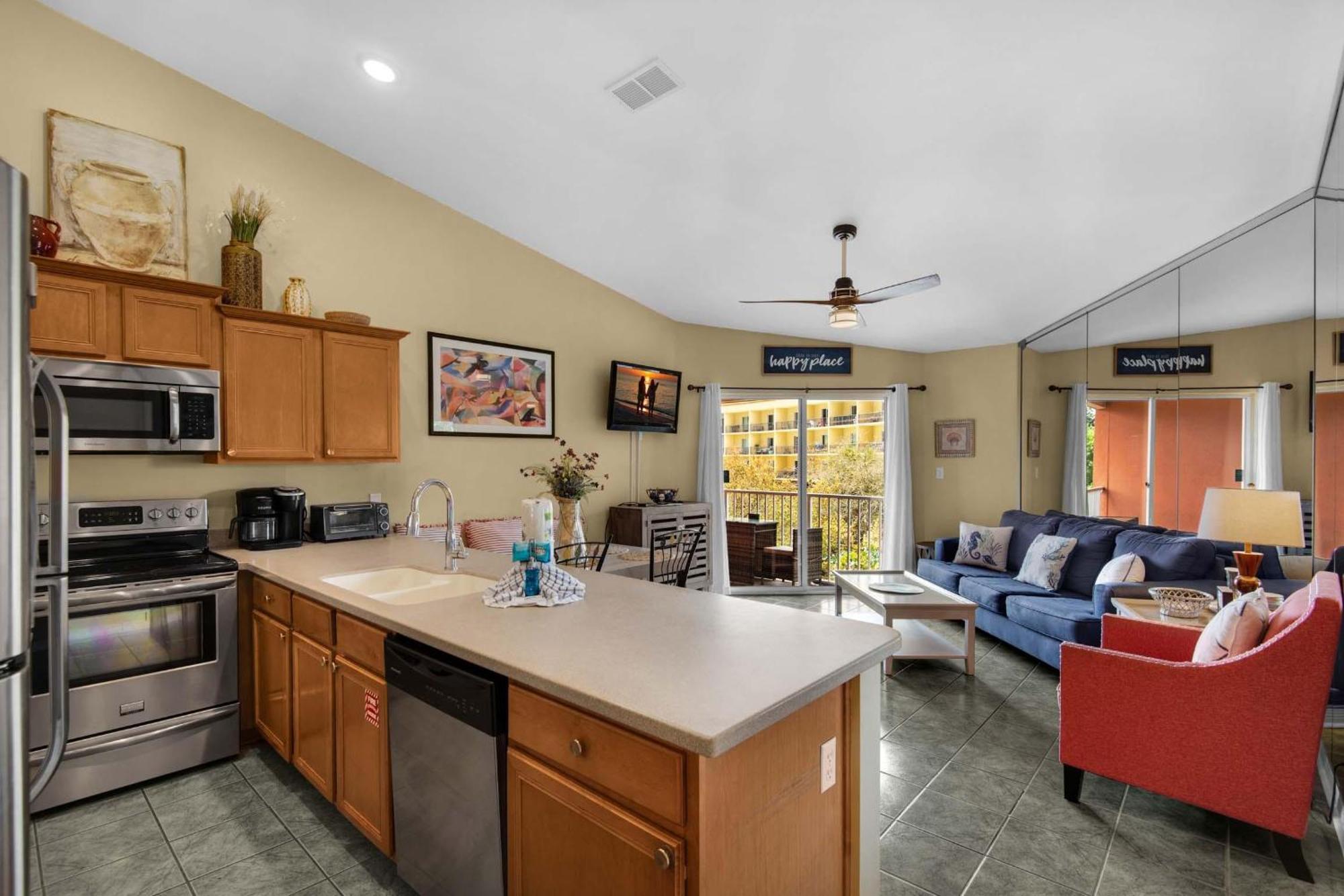 Gulfview Ii 327 *