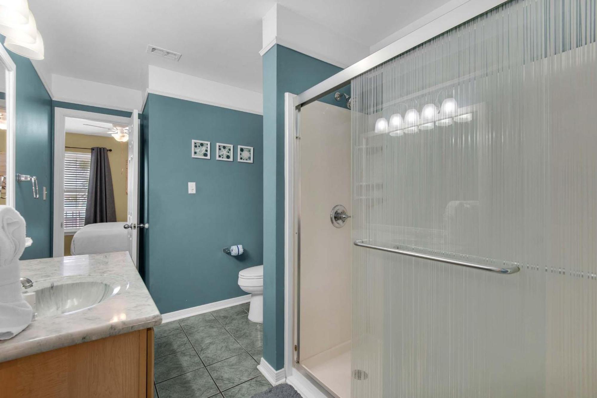 Gulfview Ii 327 Destin