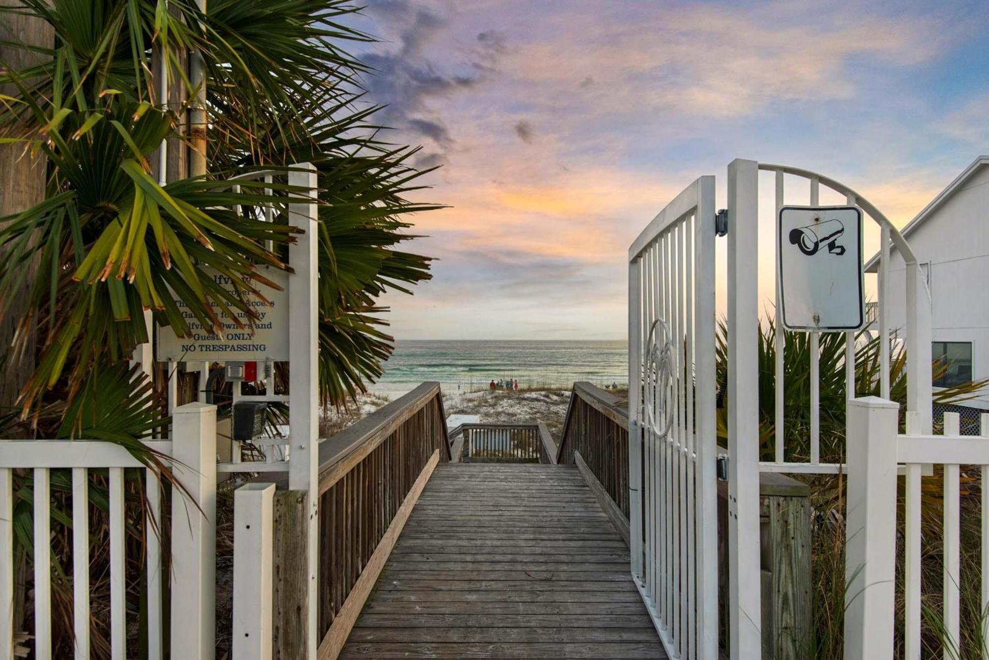 Gulfview Ii 327 Holiday home