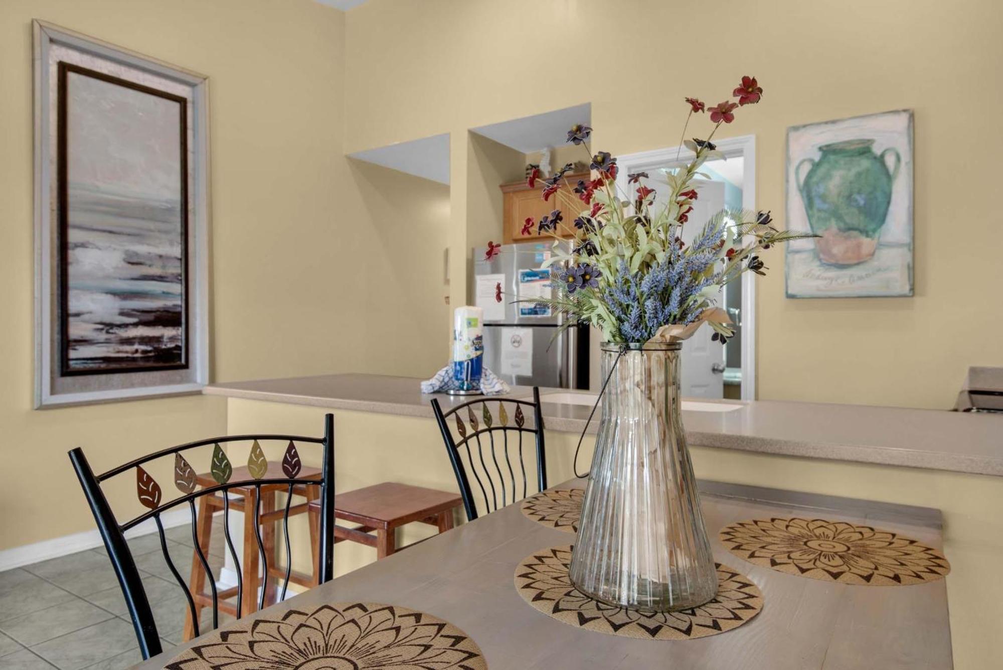 Gulfview Ii 327 Holiday home Destin