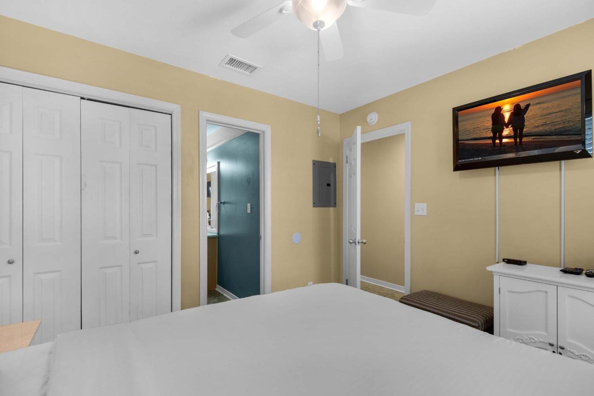 Gulfview Ii 327 Holiday home *