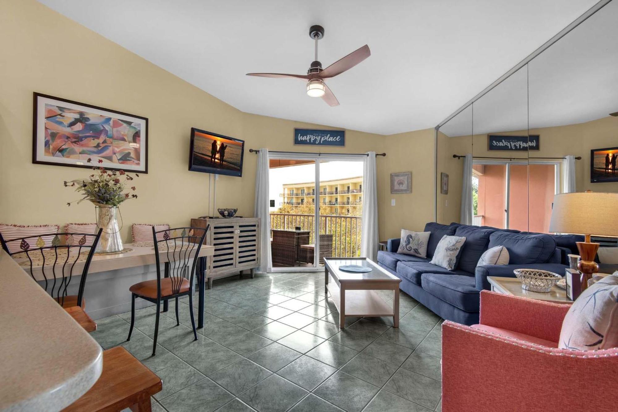 Gulfview Ii 327 Destin
