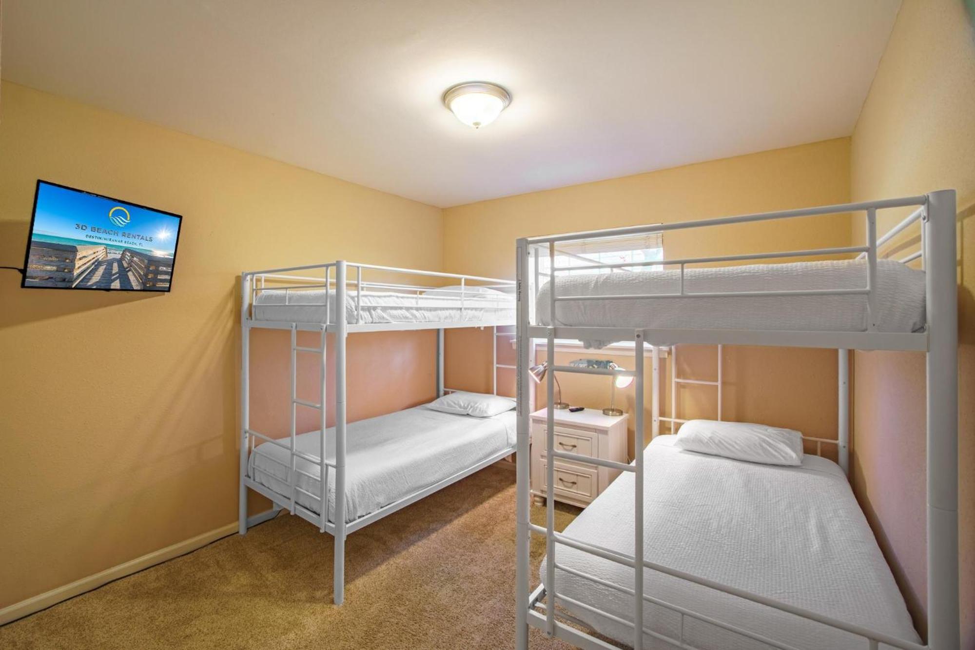 Seascape - 18b Holiday home Destin