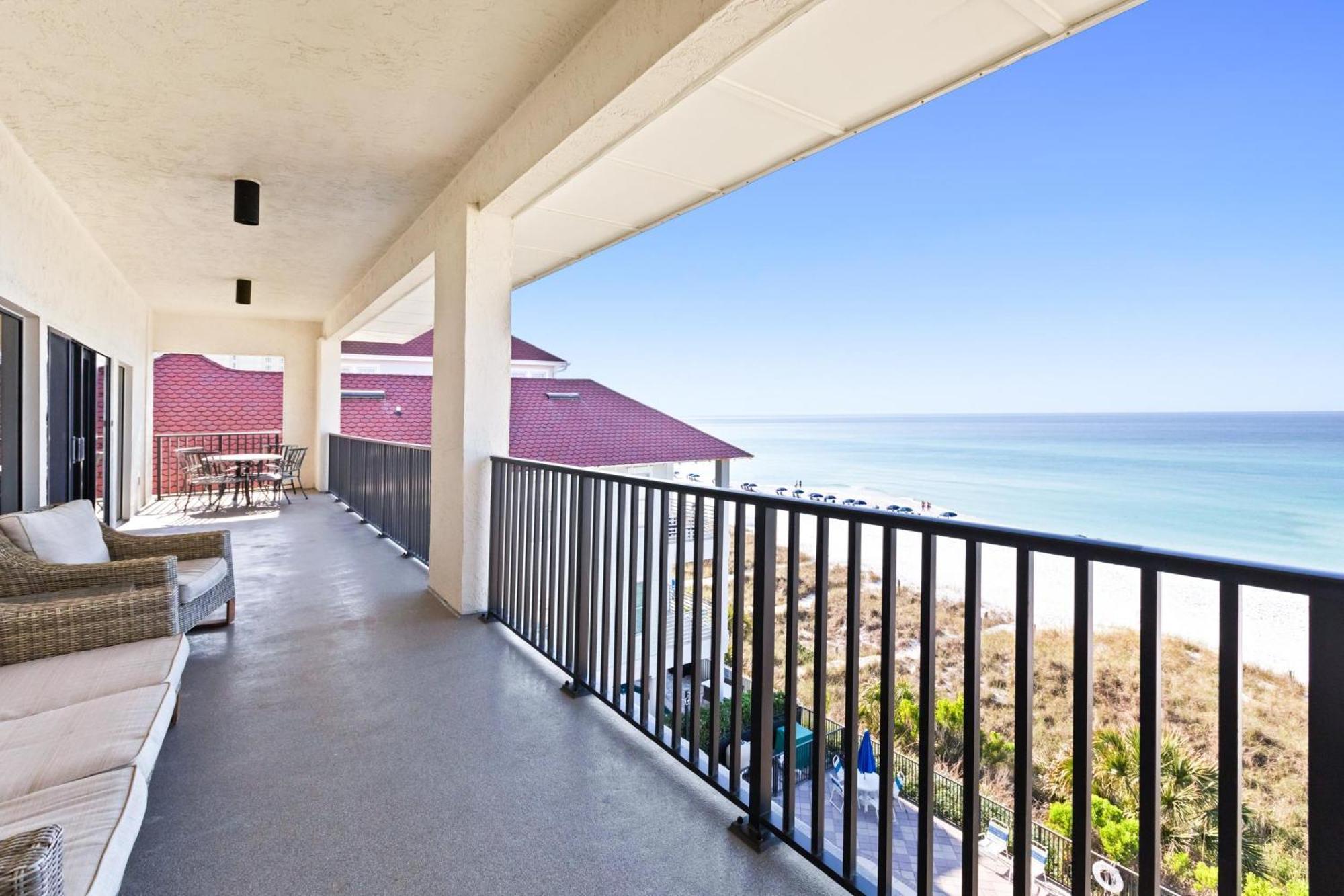 Huntington By The Sea 501 Holiday home *