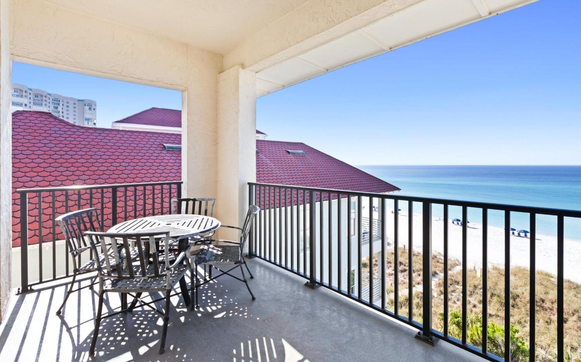 Huntington By The Sea 501 Holiday home *