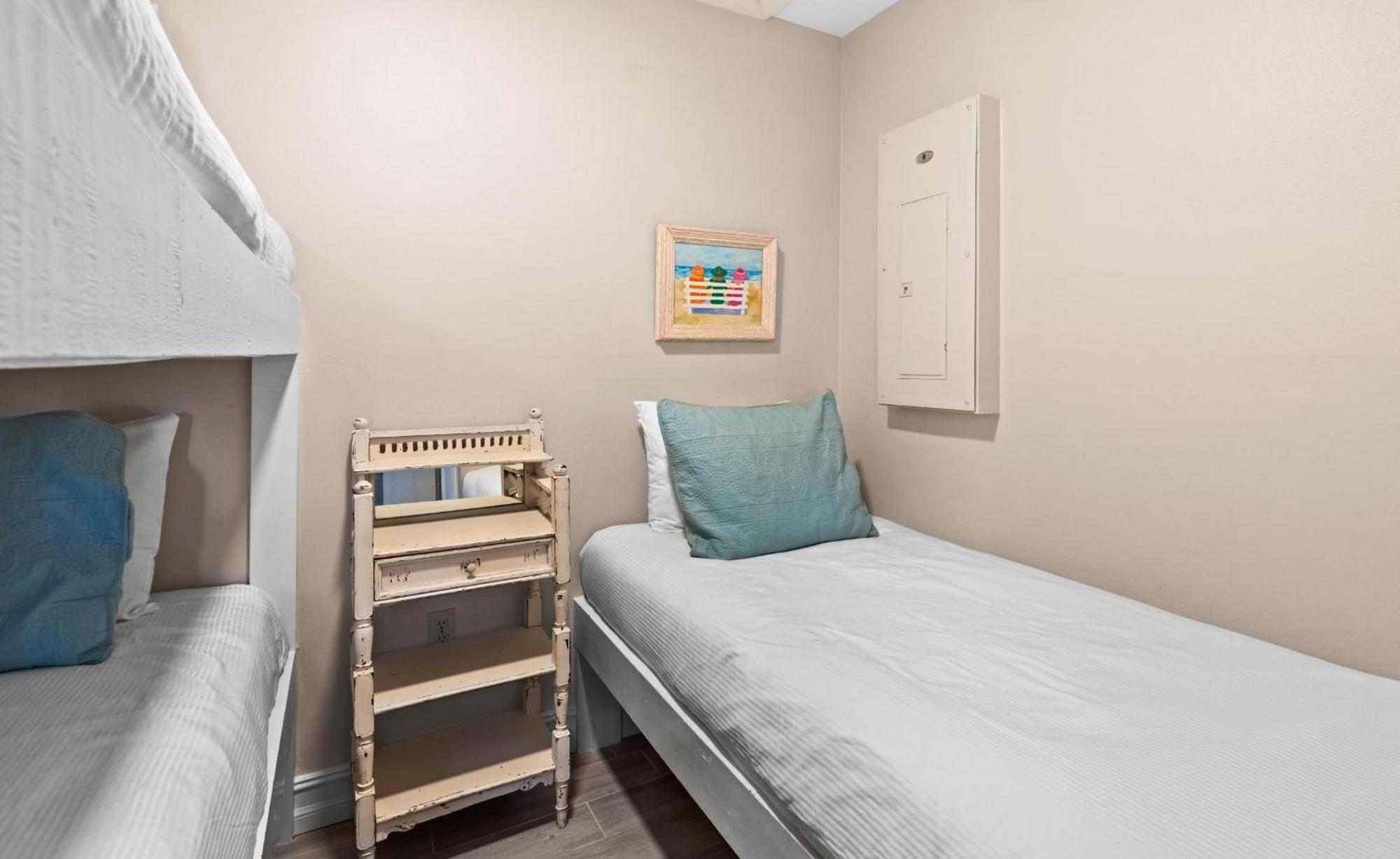 Huntington By The Sea 501 Holiday home Destin