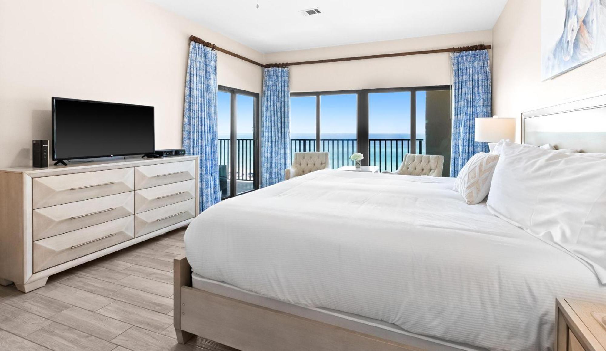 Huntington By The Sea 501 Holiday home