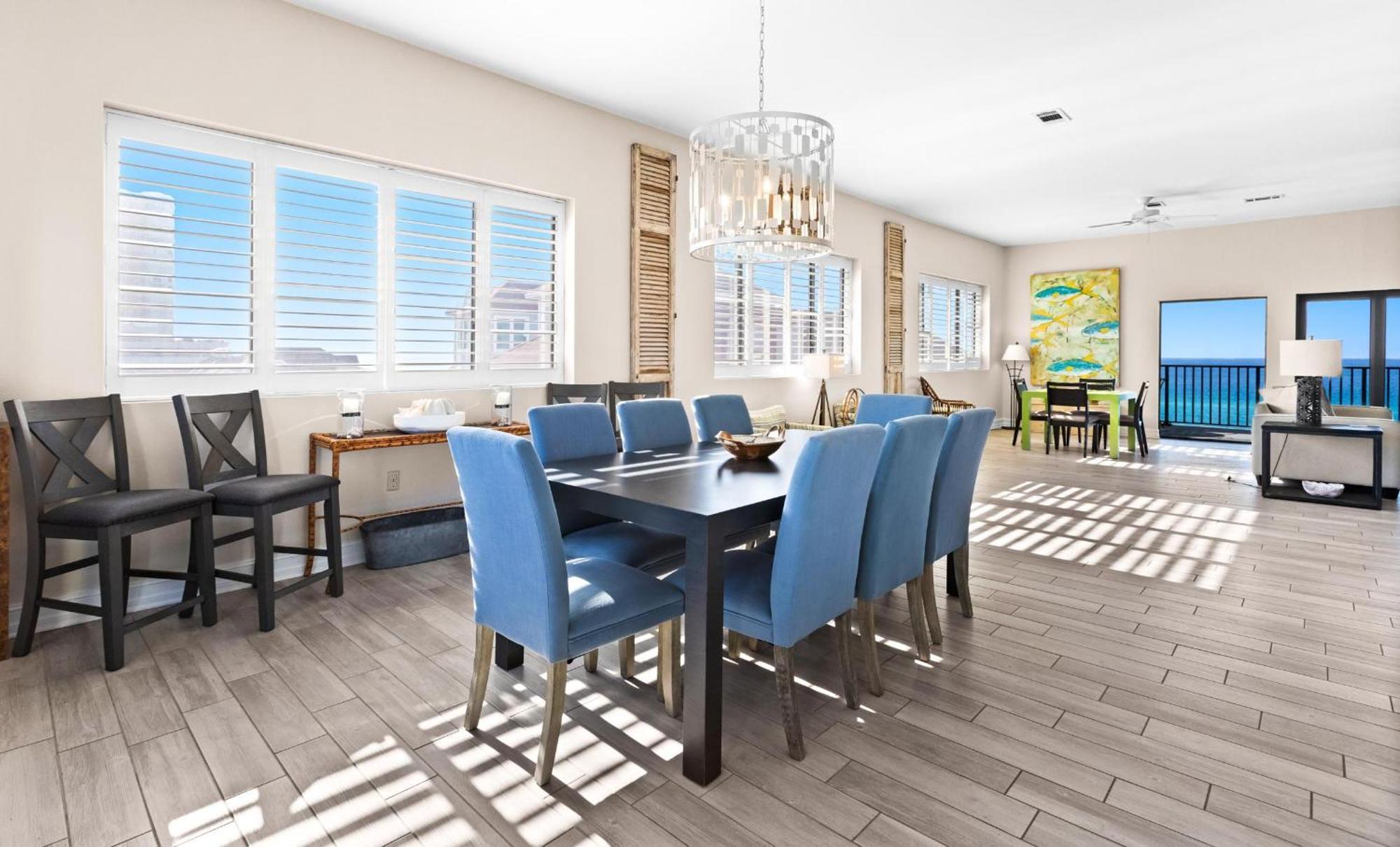 Holiday home Huntington By The Sea 501