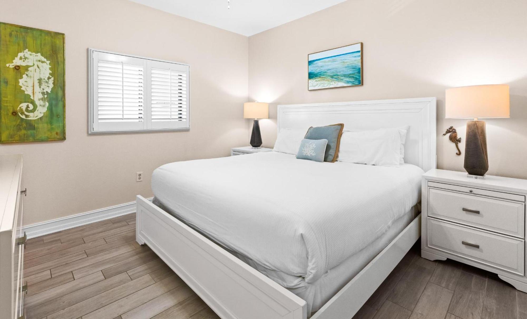 Huntington By The Sea 501 Holiday home