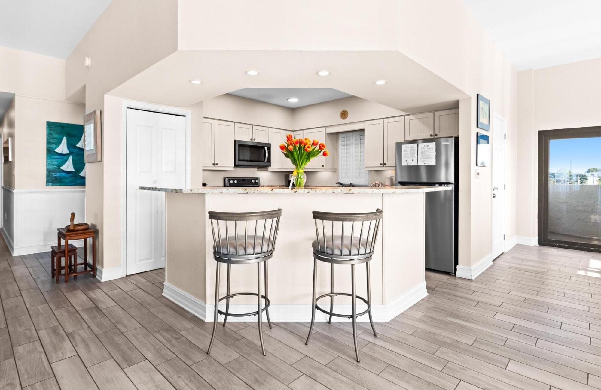 Huntington By The Sea 501 Holiday home Destin