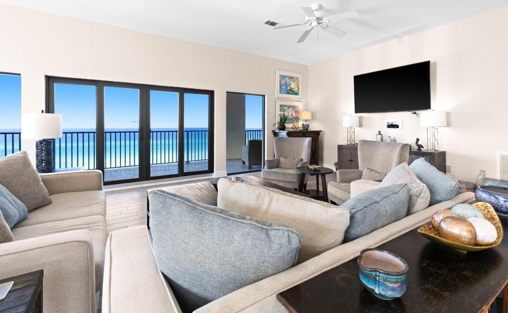 Holiday home Huntington By The Sea 501 Destin