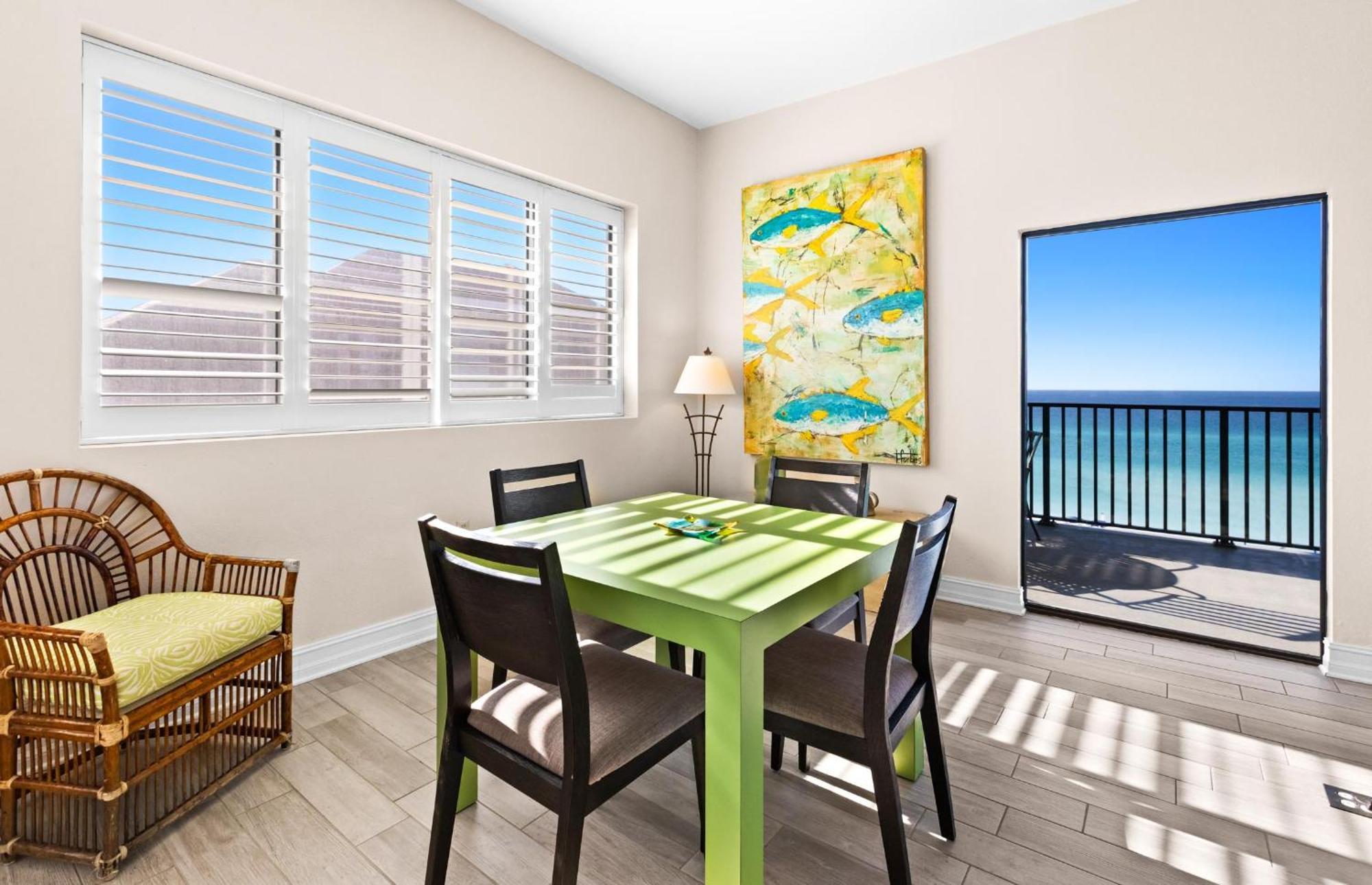 Huntington By The Sea 501 Holiday home