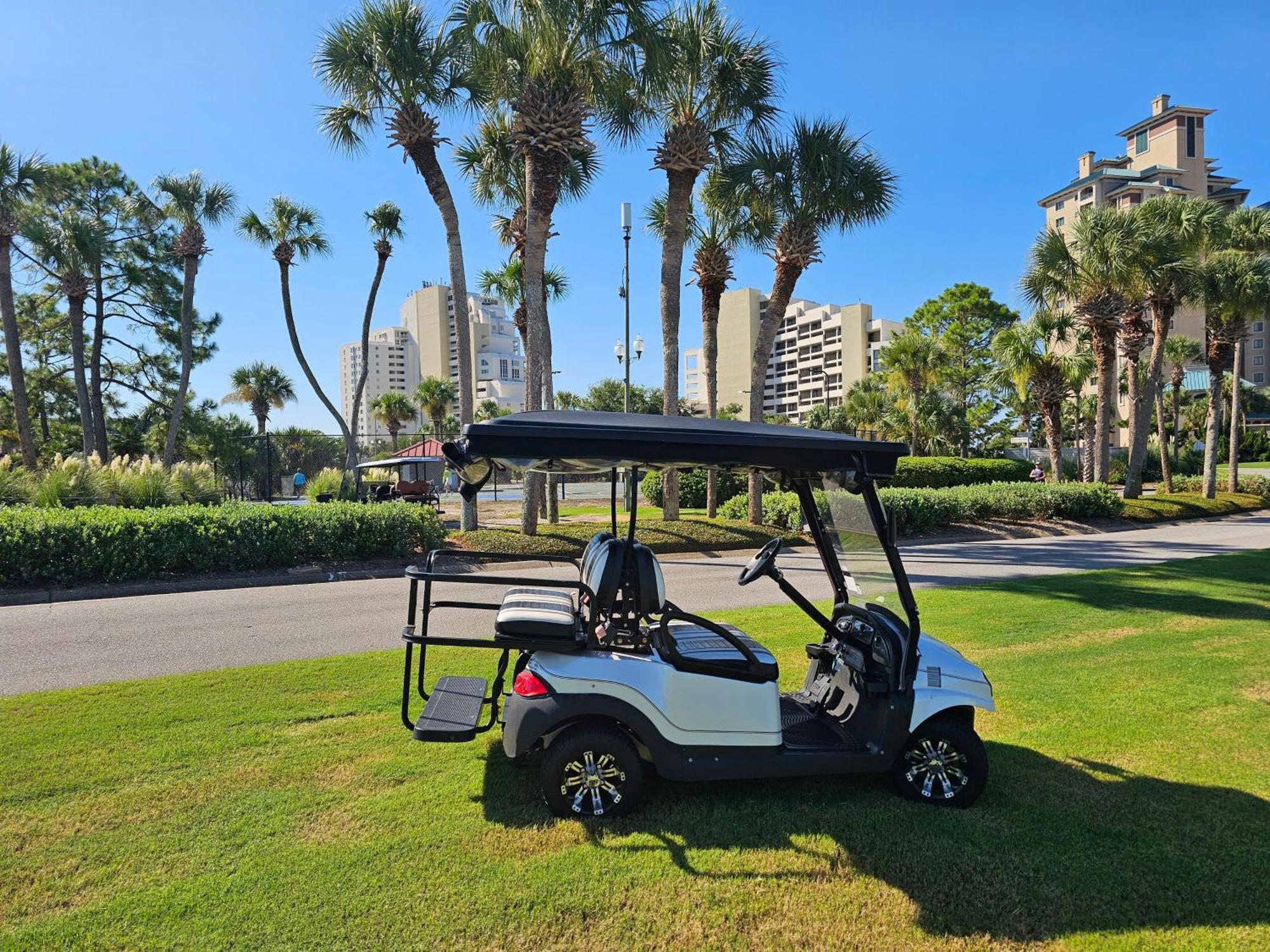 Holiday home Beachside One 4025 Destin