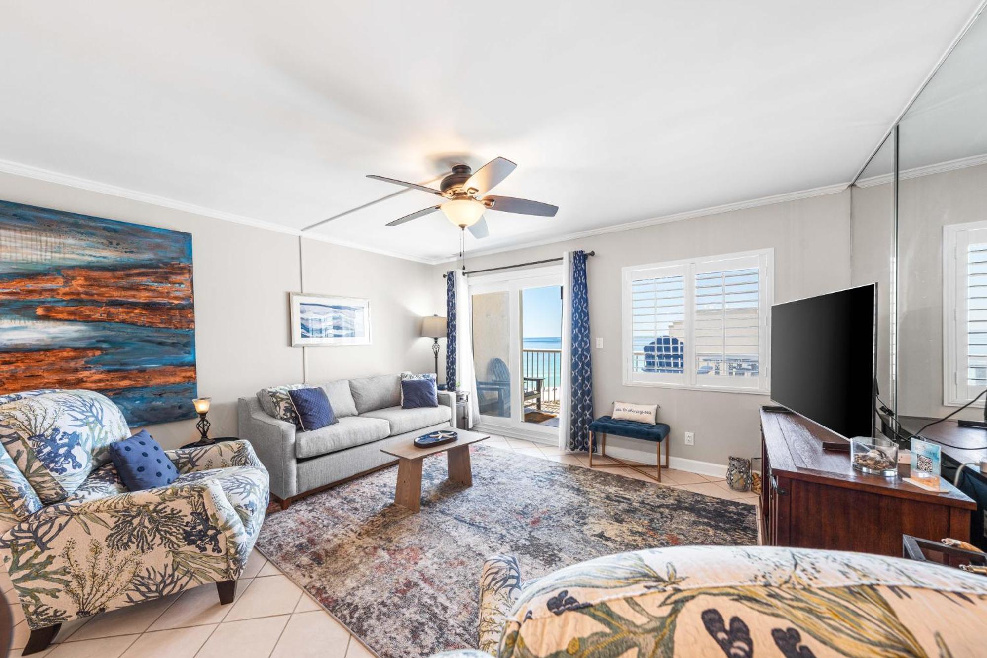 Surf And Racquet Unit 713 Holiday home