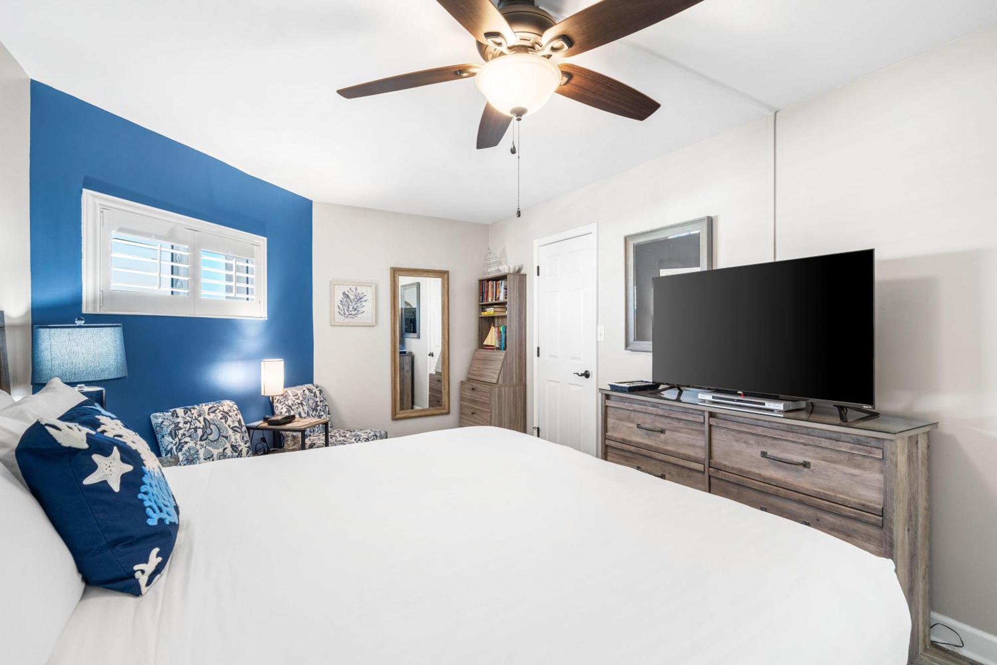 Surf And Racquet Unit 713 Destin