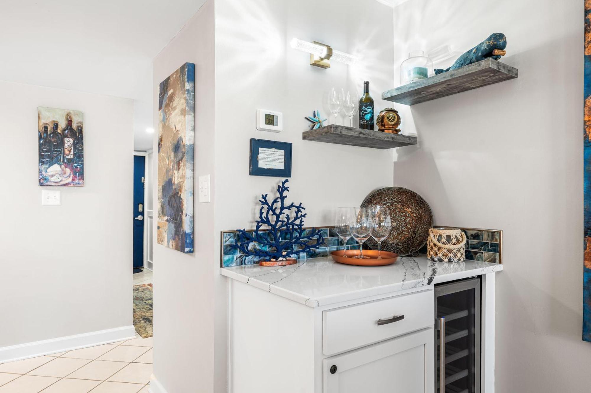 Surf And Racquet Unit 713 Holiday home *