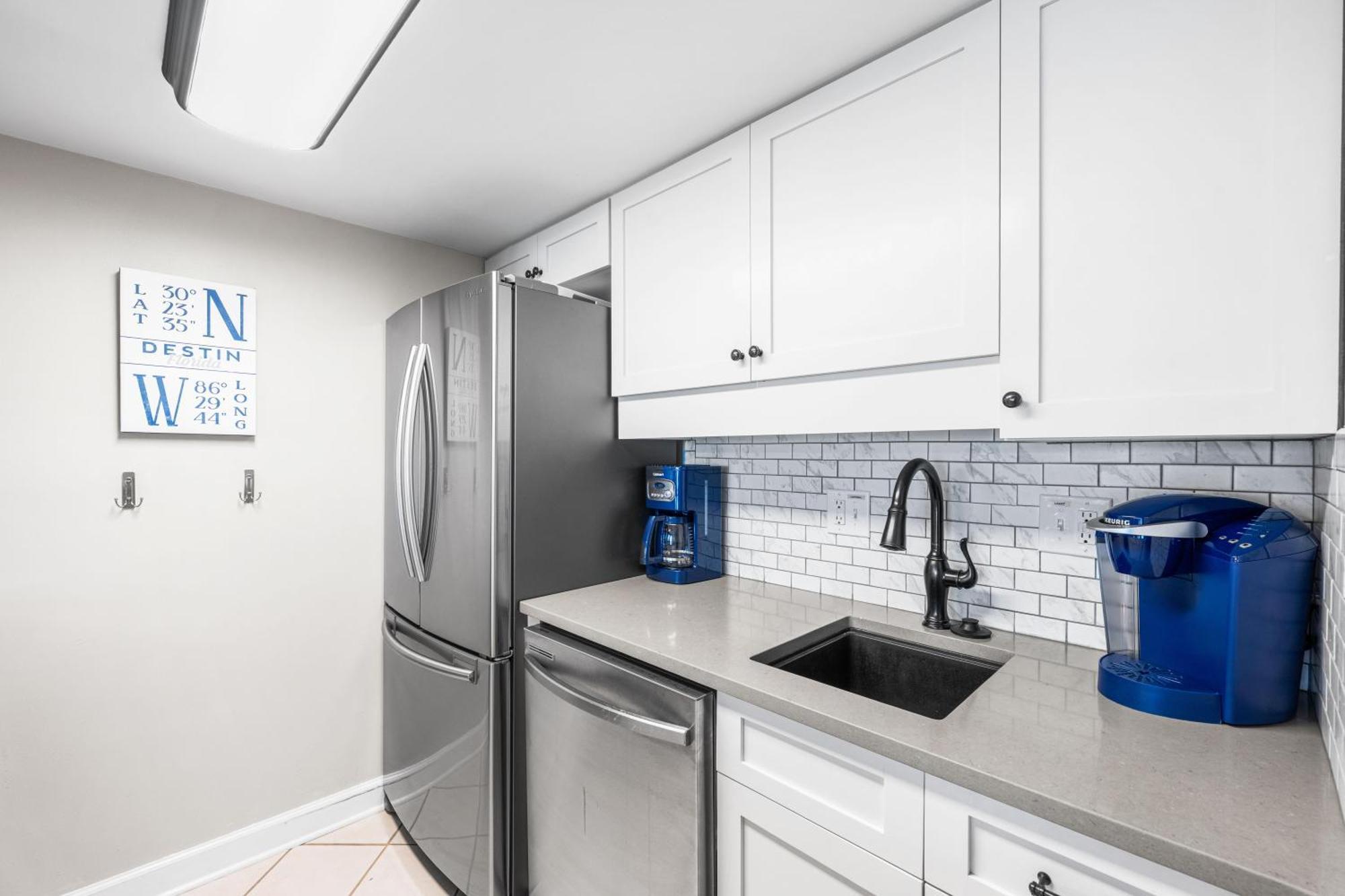Surf And Racquet Unit 713 Holiday home Destin