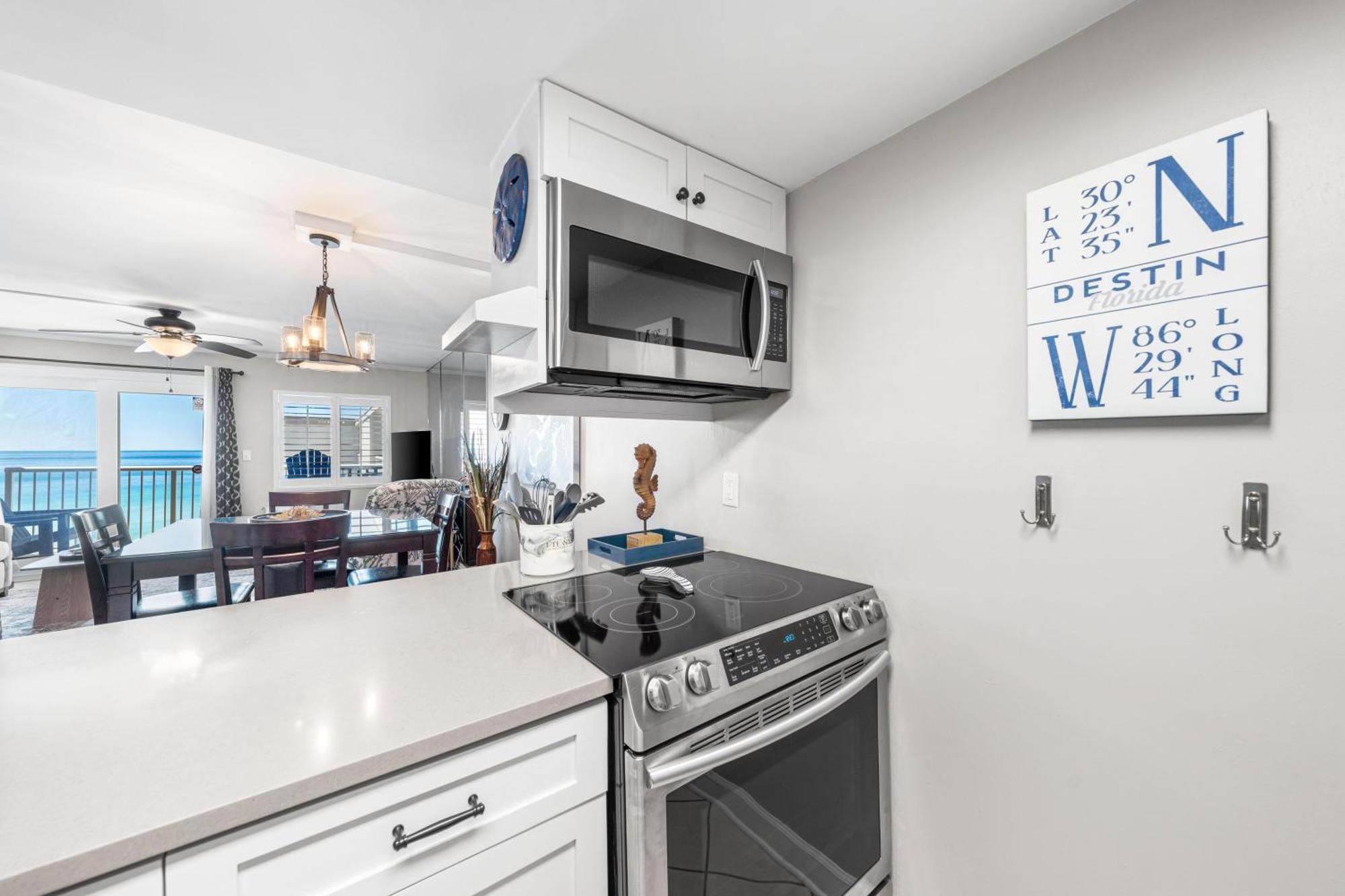 Surf And Racquet Unit 713 Holiday home