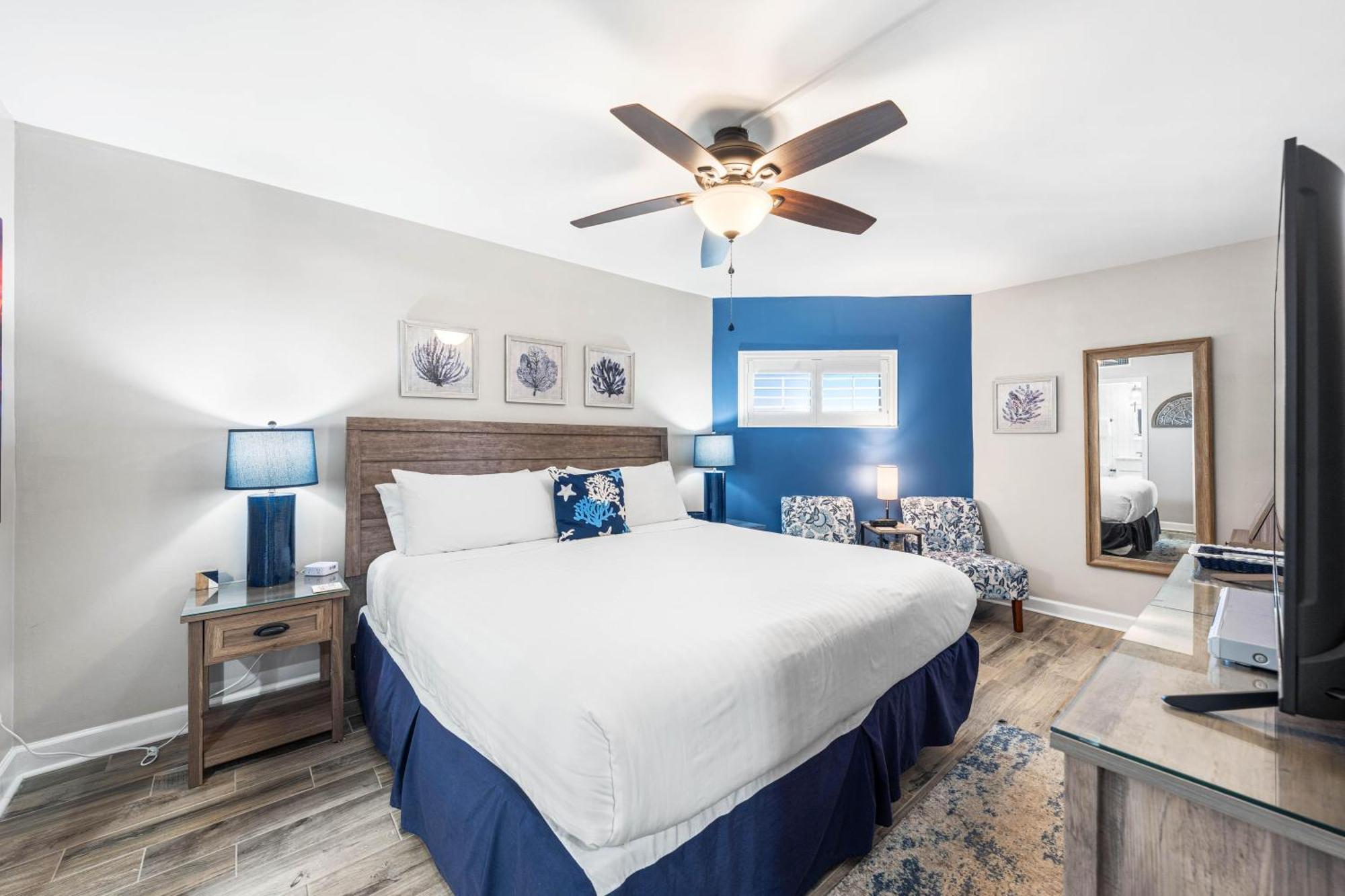 Surf And Racquet Unit 713 Holiday home *