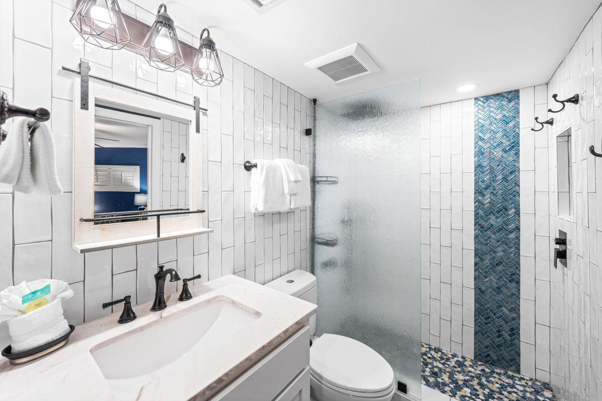 Surf And Racquet Unit 713 Holiday home