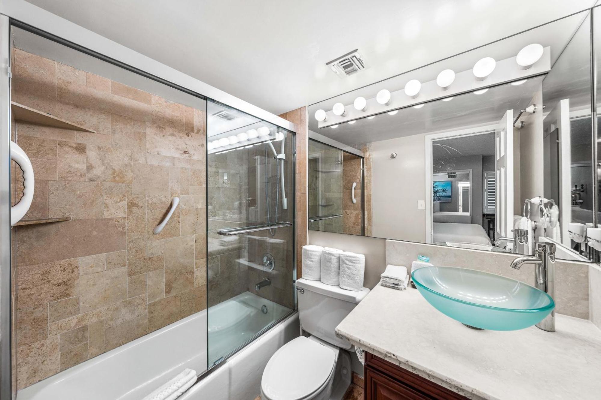 Surf And Racquet Unit 705 Holiday home