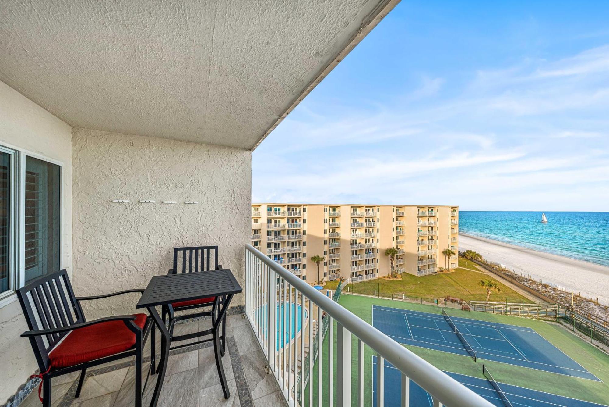 Surf And Racquet Unit 705 Holiday home
