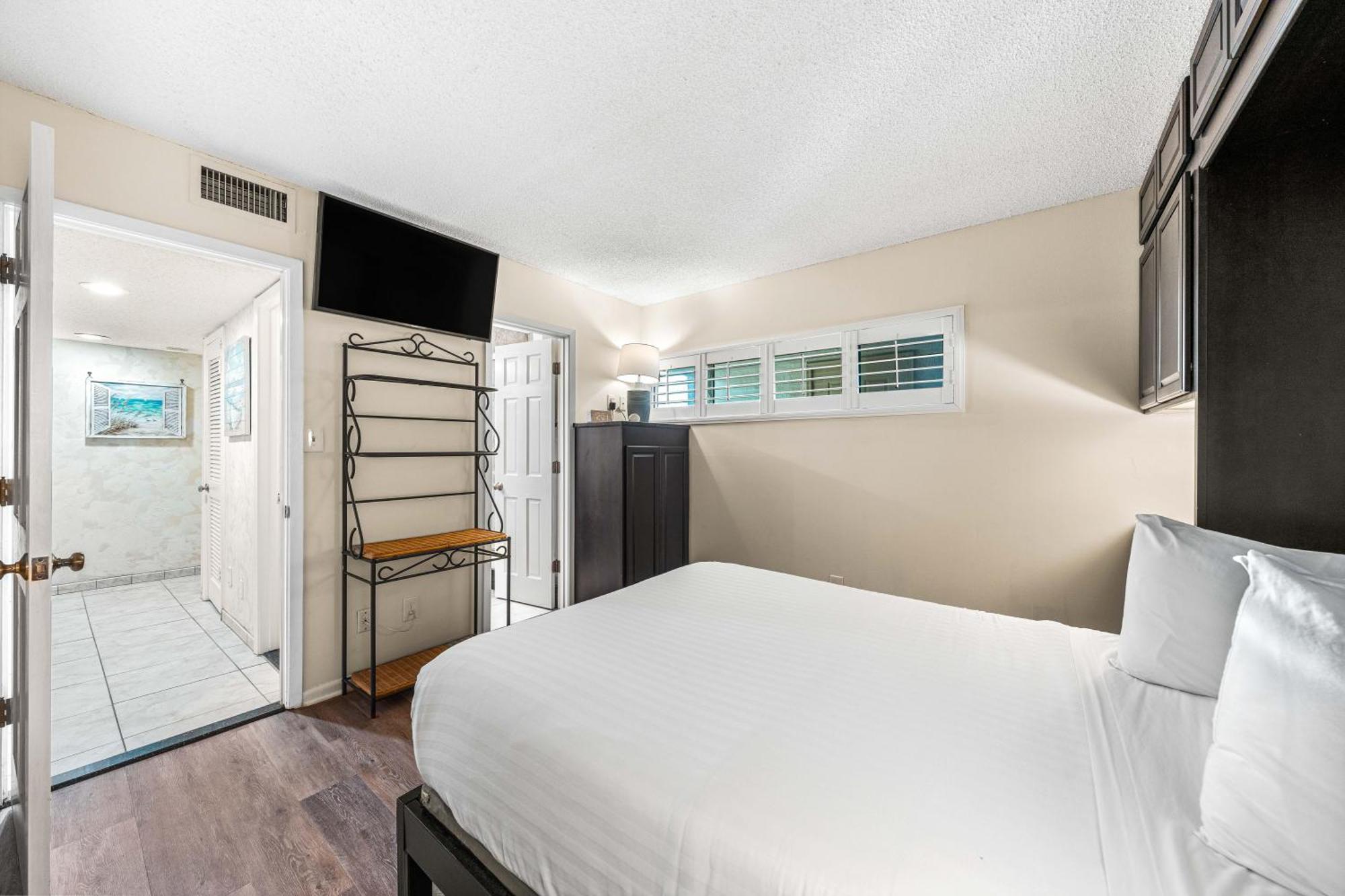 Holiday home Surf And Racquet Unit 705 Destin