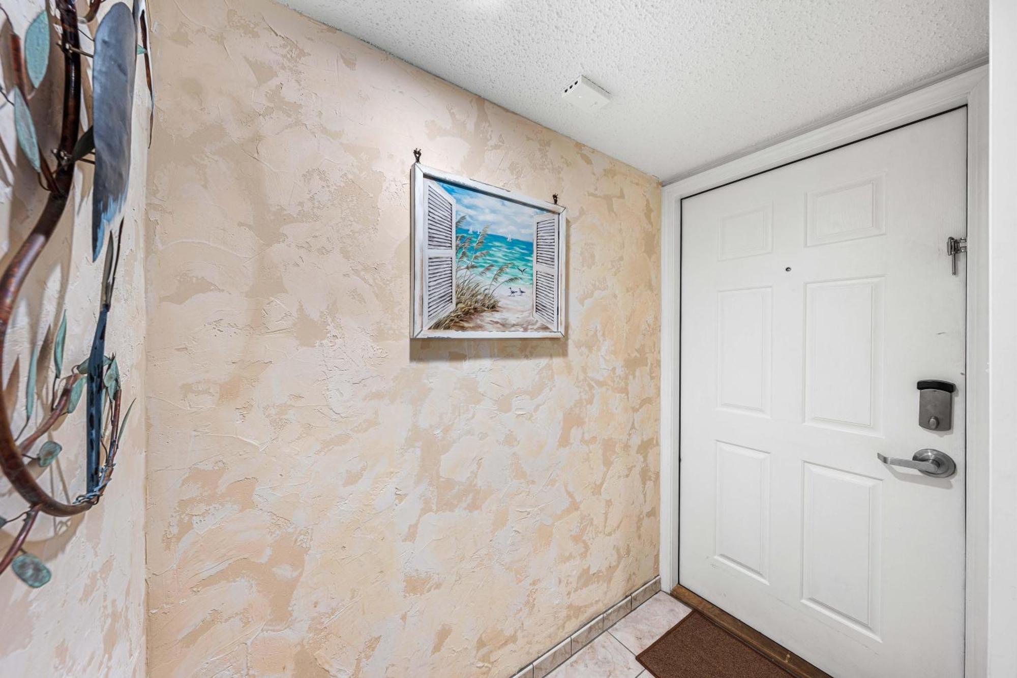 Holiday home Surf And Racquet Unit 705