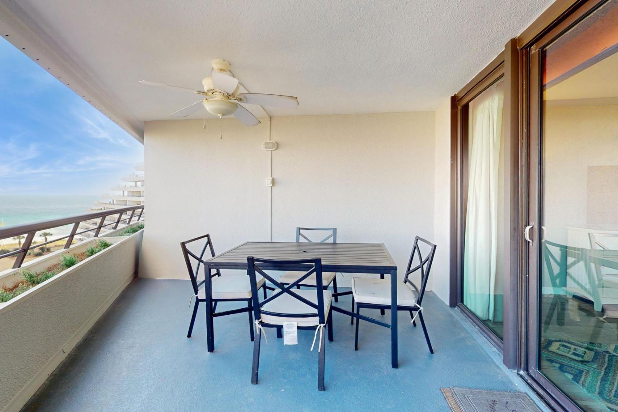 Edgewater 801 * Destin