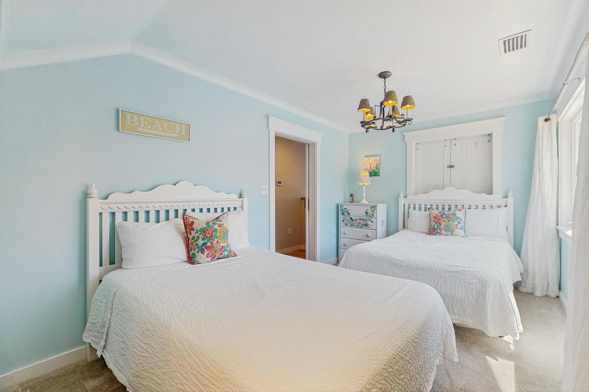 Beachwalk 5206 Holiday home *