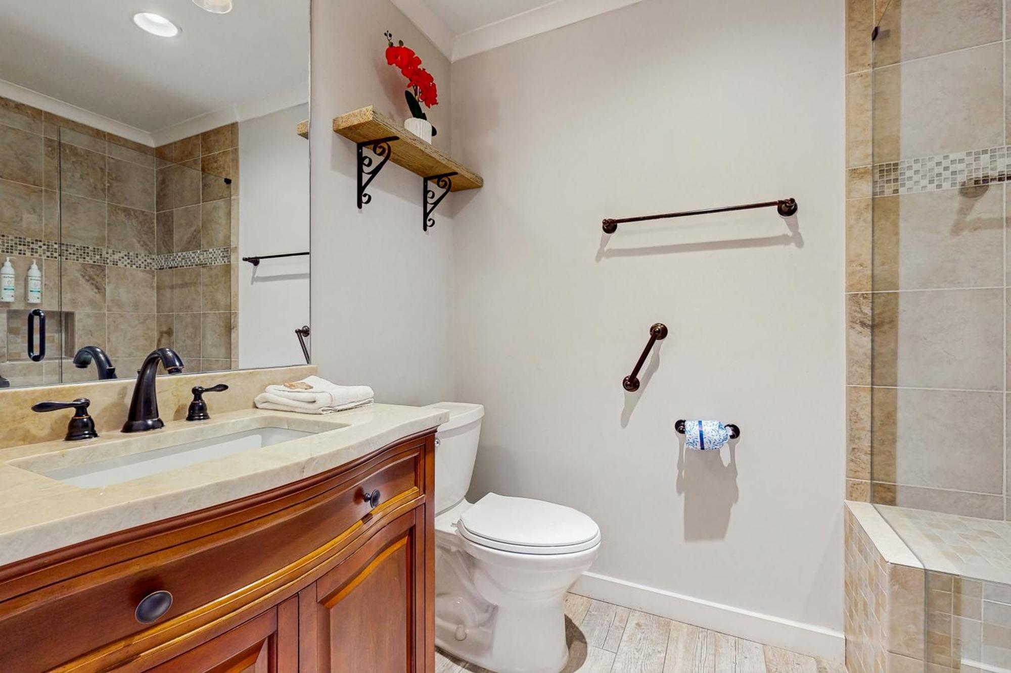 Beachwalk 5206 Holiday home Destin
