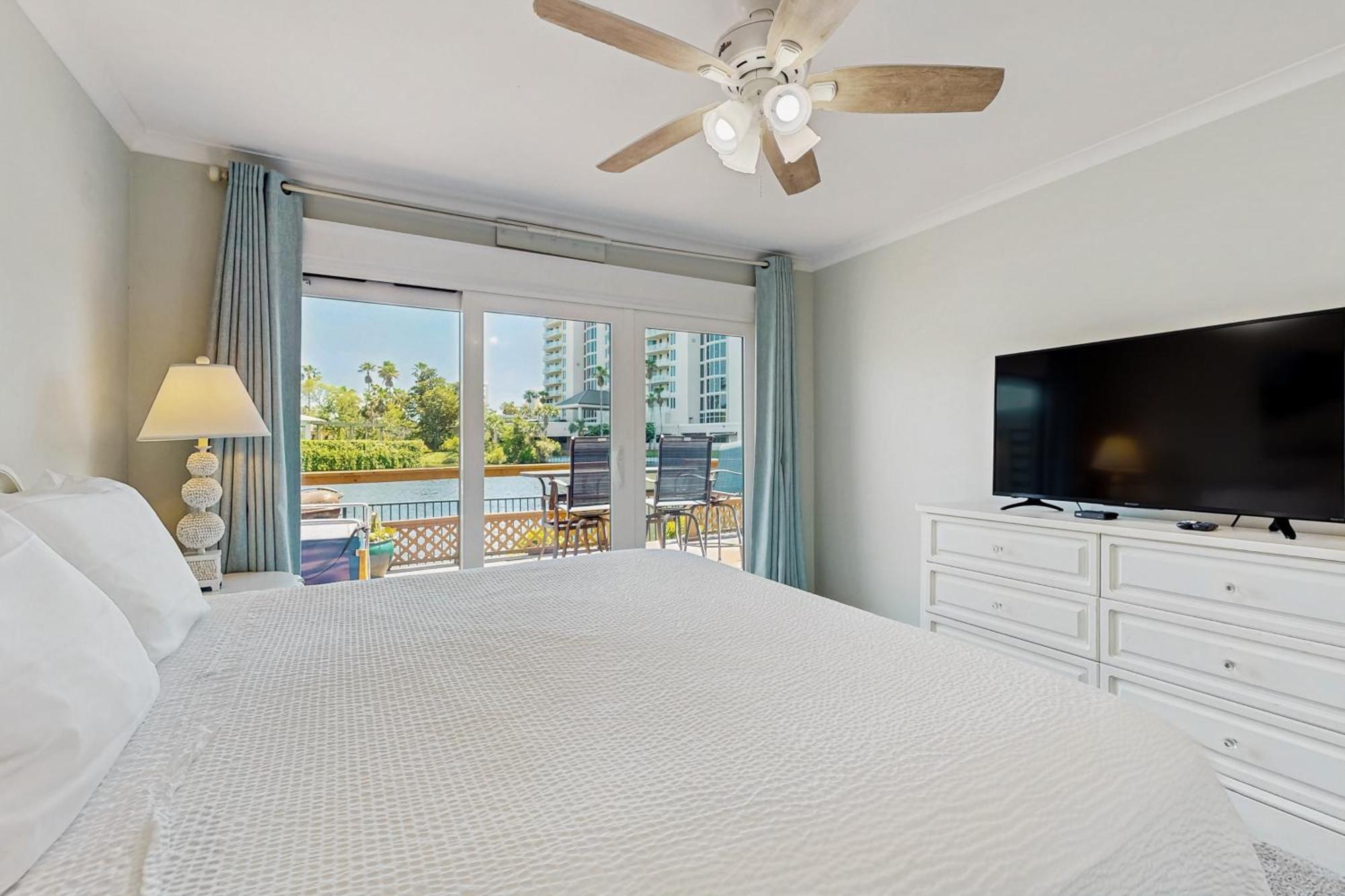Holiday home Beachwalk 5206 *